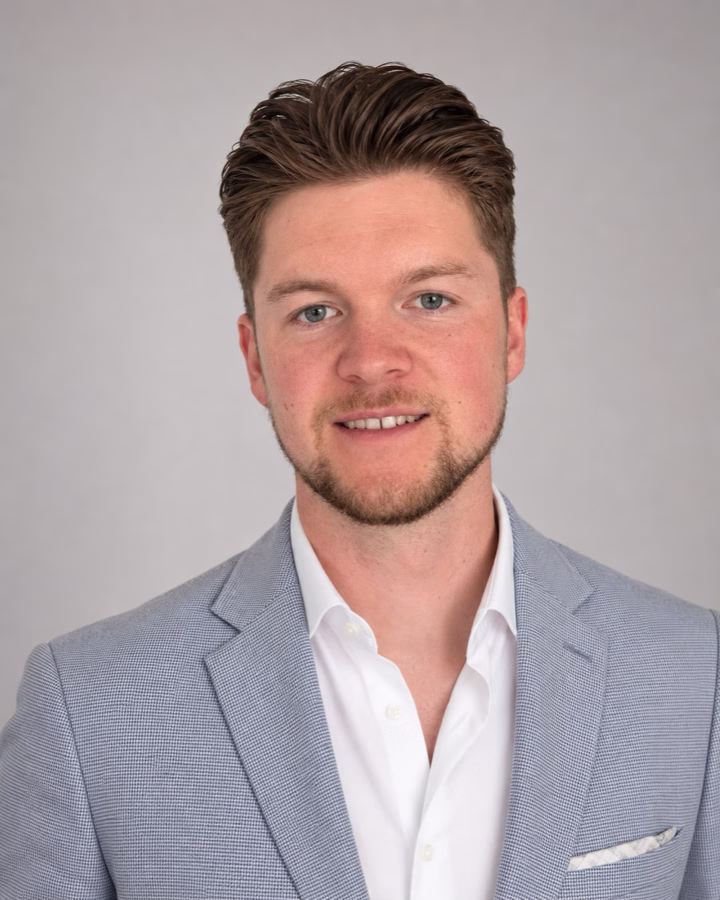 Marcel Lammerskitten, Immobiliensachverständiger und Entwickler von GutachterPro